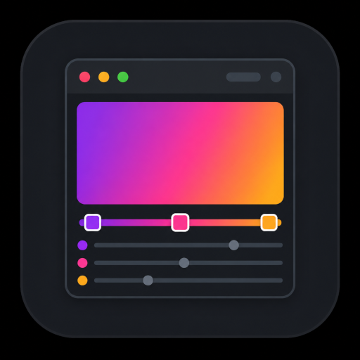 CSS Gradient Background Generator