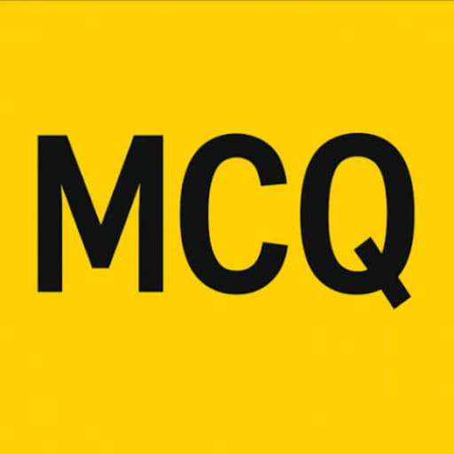G4 MCQ