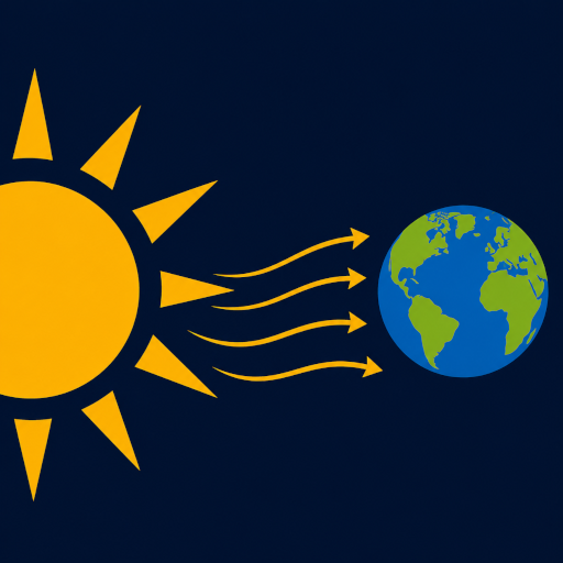 Live Space Weather Monitor